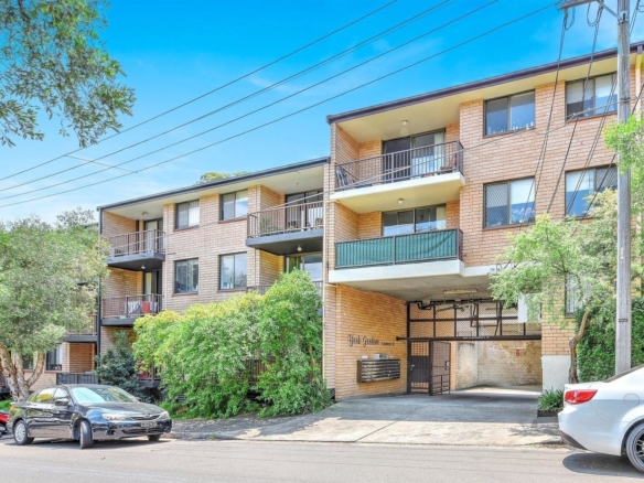duCHATEAU | Real Estate | Surry Hills - 4 Goodlet Street - Surry Hills
