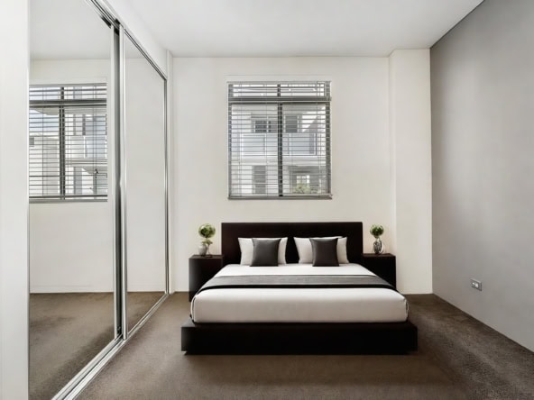 duCHATEAU | Real Estate | Surry Hills - 45-49 Holt Street - Surry Hills
