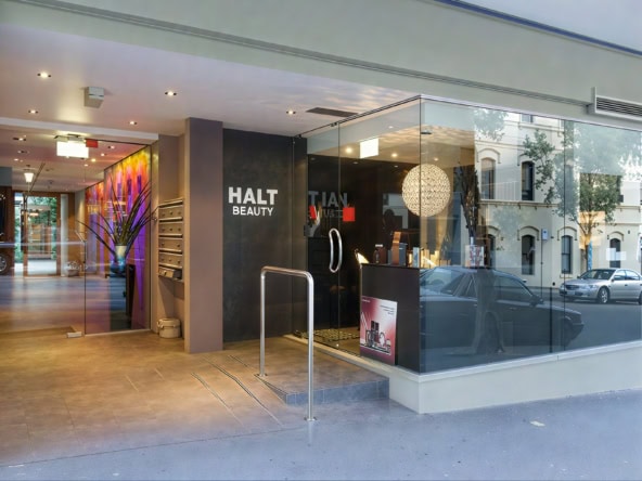 duCHATEAU | Real Estate | Surry Hills - 45-49 Holt Street - Surry Hills