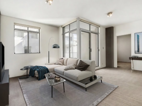 duCHATEAU | Real Estate | Surry Hills - 45-49 Holt Street - Surry Hills