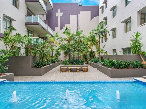 duCHATEAU | Real Estate | Surry Hills - 45-49 Holt Street - Surry Hills