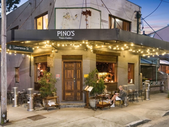 duCHATEAU | Real Estate | Surry Hills - 8 Maddox Street - Alexandria