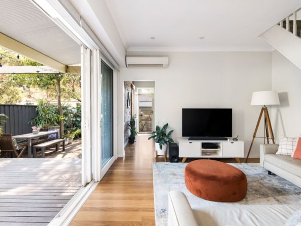 duCHATEAU | Real Estate | Surry Hills - 8 Maddox Street - Alexandria