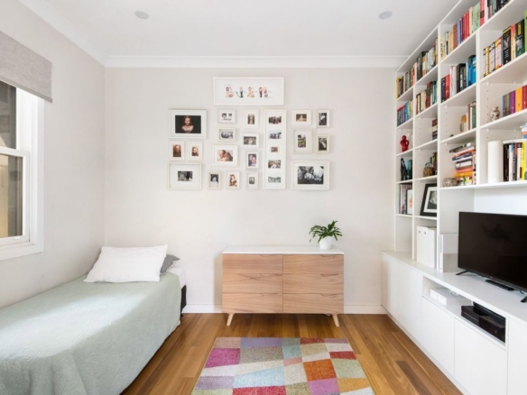 duCHATEAU | Real Estate | Surry Hills - 8 Maddox Street - Alexandria