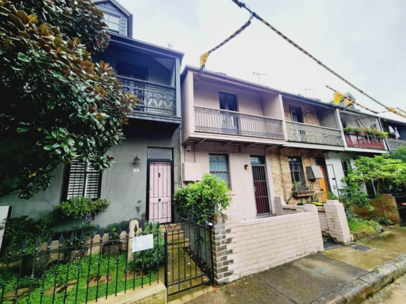 duCHATEAU | Real Estate | Surry Hills - 9 Raper Street - Surry Hills