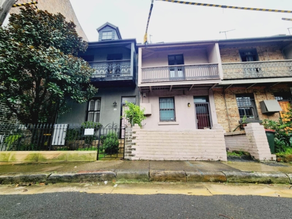 duCHATEAU | Real Estate | Surry Hills - 9 Raper Street - Surry Hills