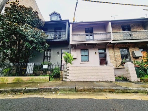 duCHATEAU | Real Estate | Surry Hills - 9 Raper Street - Surry Hills