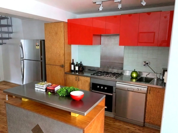 duCHATEAU | Real Estate | Surry Hills - 9 Raper Street - Surry Hills