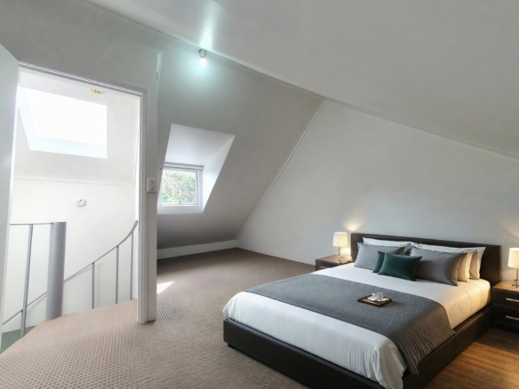 duCHATEAU | Real Estate | Surry Hills - 9 Raper Street - Surry Hills