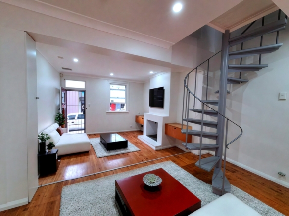 duCHATEAU | Real Estate | Surry Hills - 9 Raper Street - Surry Hills