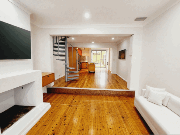 duCHATEAU | Real Estate | Surry Hills - 9 Raper Street - Surry Hills