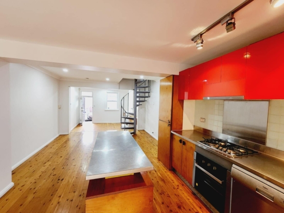 duCHATEAU | Real Estate | Surry Hills - 9 Raper Street - Surry Hills