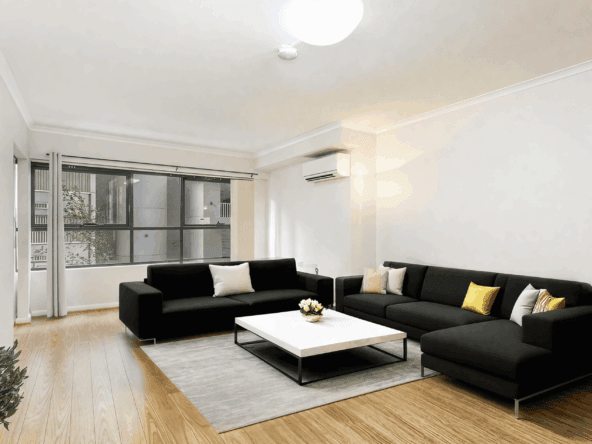 duCHATEAU | Real Estate | Surry Hills - 1 Poplar Street - Surry Hills