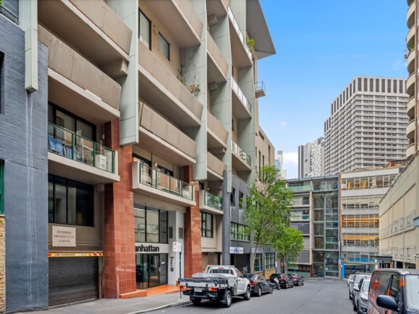 duCHATEAU | Real Estate | Surry Hills - 1 Poplar Street - Surry Hills