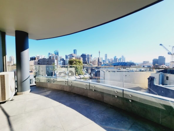 duCHATEAU | Real Estate | Surry Hills - 200 Campbell Street - Surry Hills