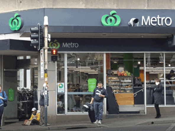 duCHATEAU | Real Estate | Surry Hills - 28 Bellevue Street - Surry Hills