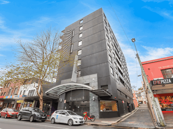 duCHATEAU | Real Estate | Surry Hills - 302 Crown Street - Surry Hills