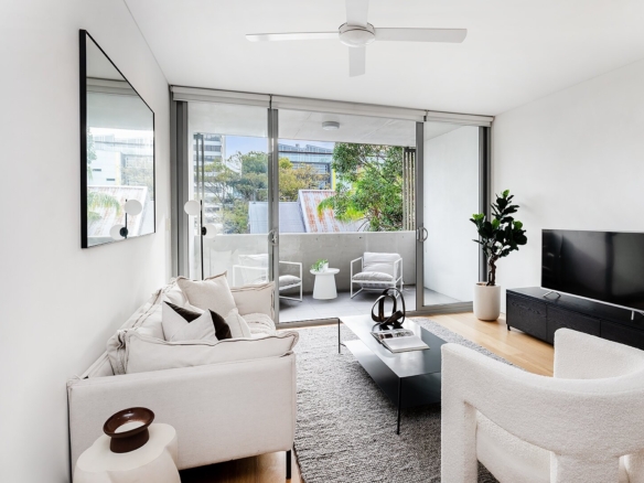 duCHATEAU | Real Estate | Surry Hills - 38 Waterloo Street - Surry Hills