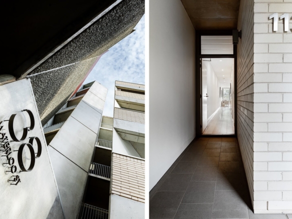 duCHATEAU | Real Estate | Surry Hills - 38 Waterloo Street - Surry Hills