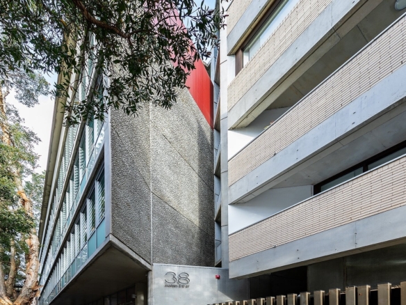 duCHATEAU | Real Estate | Surry Hills - 38 Waterloo Street - Surry Hills