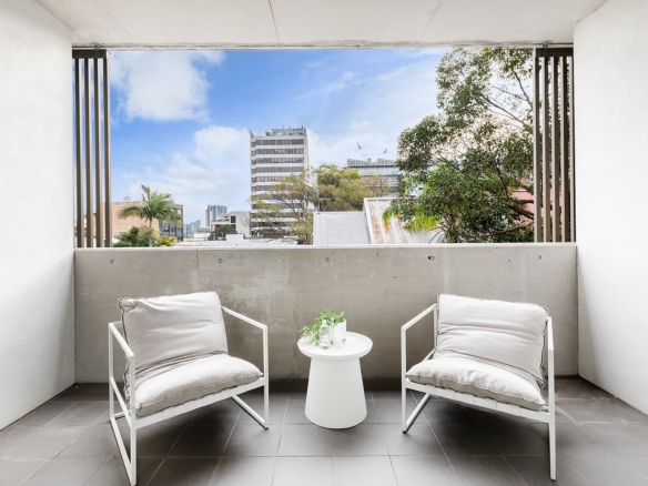 duCHATEAU | Real Estate | Surry Hills - 38 Waterloo Street - Surry Hills