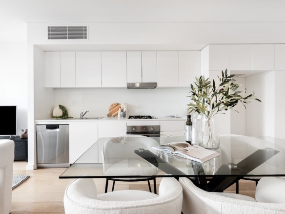 duCHATEAU | Real Estate | Surry Hills - 38 Waterloo Street - Surry Hills