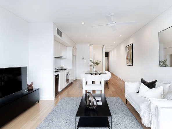 duCHATEAU | Real Estate | Surry Hills - 38 Waterloo Street - Surry Hills