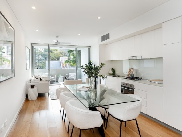 duCHATEAU | Real Estate | Surry Hills - 38 Waterloo Street - Surry Hills