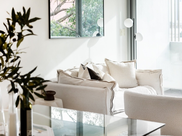 duCHATEAU | Real Estate | Surry Hills - 38 Waterloo Street - Surry Hills