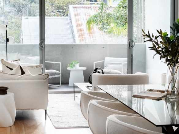 duCHATEAU | Real Estate | Surry Hills - 38 Waterloo Street - Surry Hills