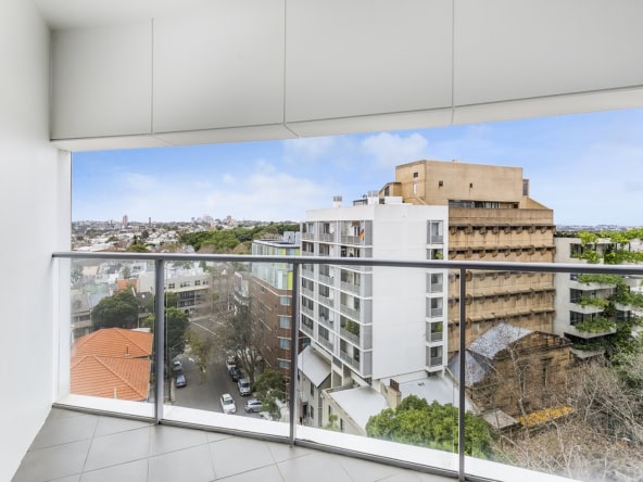 duCHATEAU | Real Estate | Surry Hills - 417 Bourke Street - Surry Hills