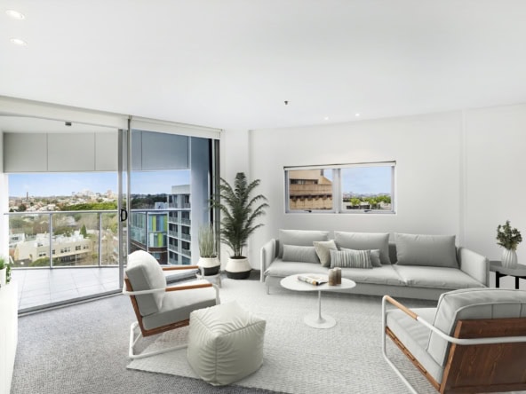 duCHATEAU | Real Estate | Surry Hills - 417 Bourke Street - Surry Hills
