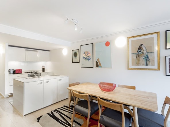duCHATEAU | Real Estate | Surry Hills - 47 Cooper Street - Surry Hills