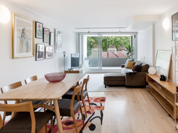 duCHATEAU | Real Estate | Surry Hills - 47 Cooper Street - Surry Hills