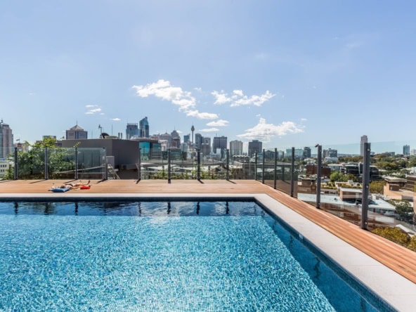 duCHATEAU | Real Estate | Surry Hills - 47 Cooper Street - Surry Hills