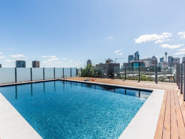 duCHATEAU | Real Estate | Surry Hills - 47 Cooper Street - Surry Hills