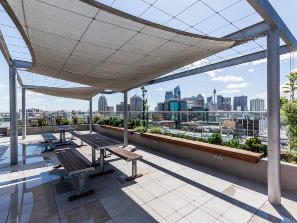 duCHATEAU | Real Estate | Surry Hills - 47 Cooper Street - Surry Hills