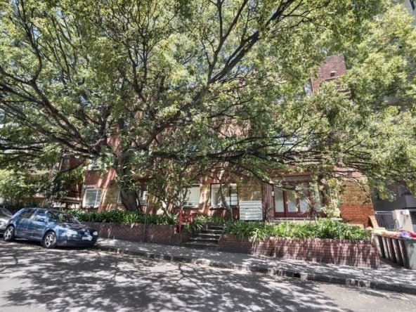 duCHATEAU | Real Estate | Surry Hills - 7 St Neots Avenue - Potts Point