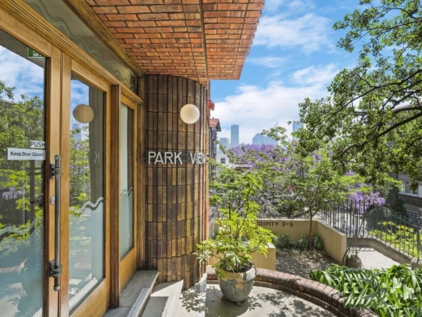 duCHATEAU | Real Estate | Surry Hills - 7 St Neots Avenue - Potts Point