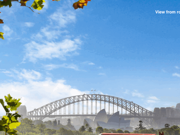 duCHATEAU | Real Estate | Surry Hills - 7 St Neots Avenue - Potts Point