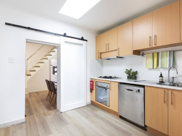 duCHATEAU | Real Estate | Surry Hills - 4 Hart Street - Surry Hills