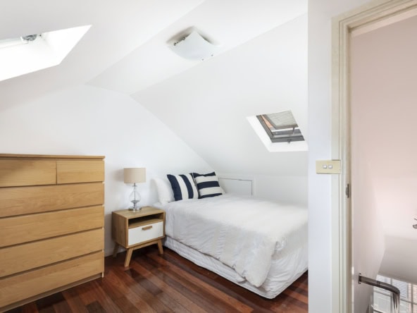 duCHATEAU | Real Estate | Surry Hills - 4 Hart Street - Surry Hills