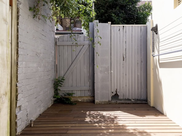 duCHATEAU | Real Estate | Surry Hills - 4 Hart Street - Surry Hills