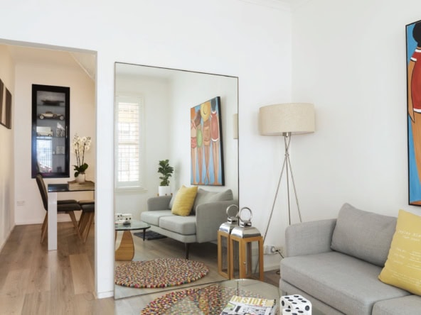 duCHATEAU | Real Estate | Surry Hills - 4 Hart Street - Surry Hills
