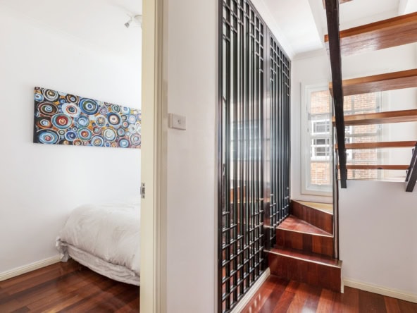 duCHATEAU | Real Estate | Surry Hills - 4 Hart Street - Surry Hills
