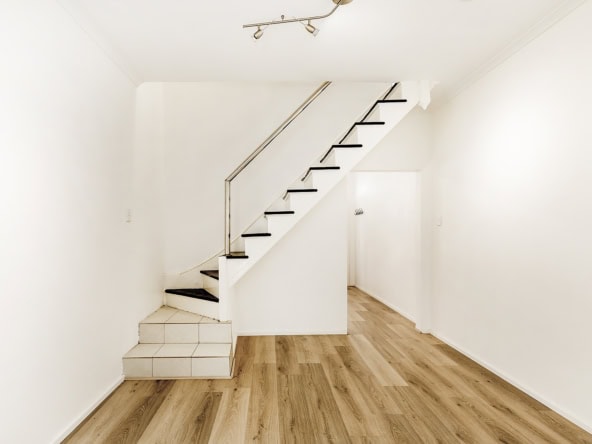 duCHATEAU | Real Estate | Surry Hills - 4 Hart Street - Surry Hills