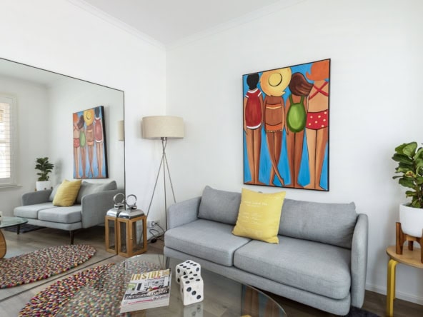 duCHATEAU | Real Estate | Surry Hills - 4 Hart Street - Surry Hills