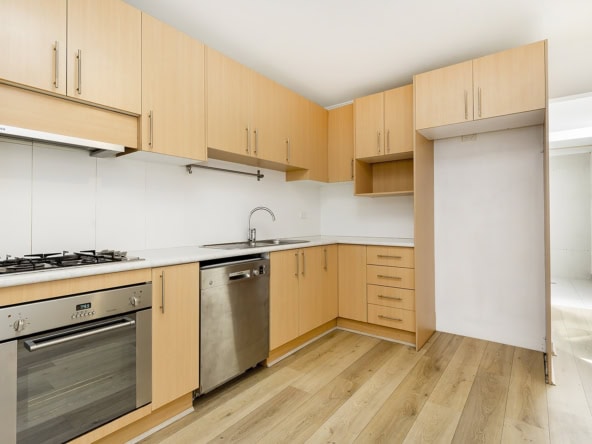 duCHATEAU | Real Estate | Surry Hills - 4 Hart Street - Surry Hills