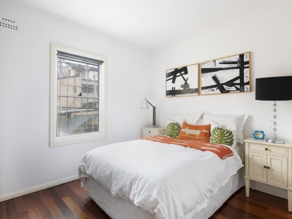 duCHATEAU | Real Estate | Surry Hills - 4 Hart Street - Surry Hills