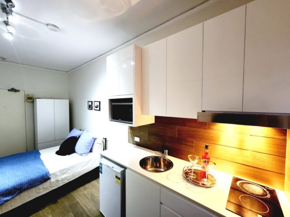 duCHATEAU | Real Estate | Surry Hills - 405 Bourke Street - Surry Hills